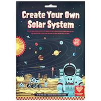 Create your own Solar System